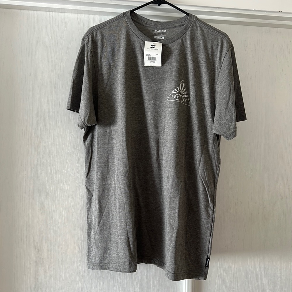 Andy Irons tribute shirt